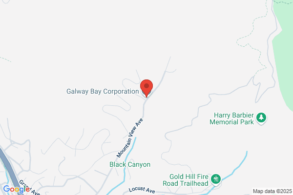 Galway Bay Corporation