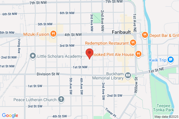 Hutch's Inn