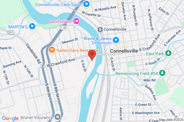Martucci Vito C Funeral Home