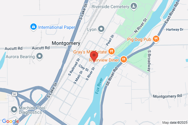 Montgomery Chiropractic Clinic