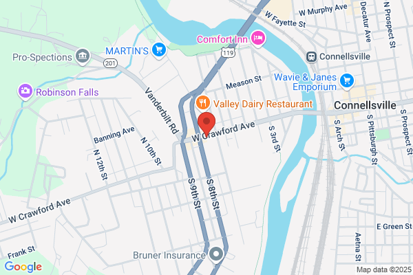National Hydraulic Systems of Connellsville