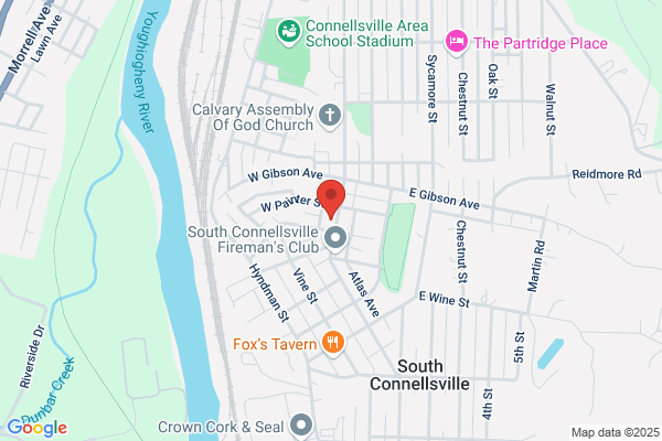 South Connellsville Personal Care Home