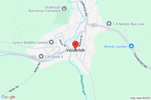 Vanderbilt United Methodist Church