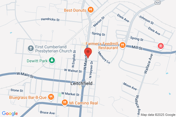 Watkins-Oller Funeral Home