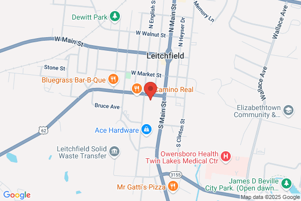Southern States Leitchfield Cooperative