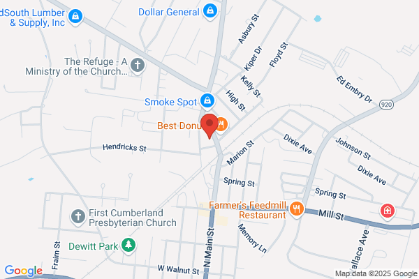 Embry's Furniture Inc