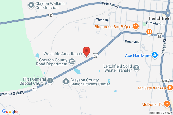 Westside Auto Repair