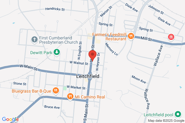 Leitchfield Floor Covering