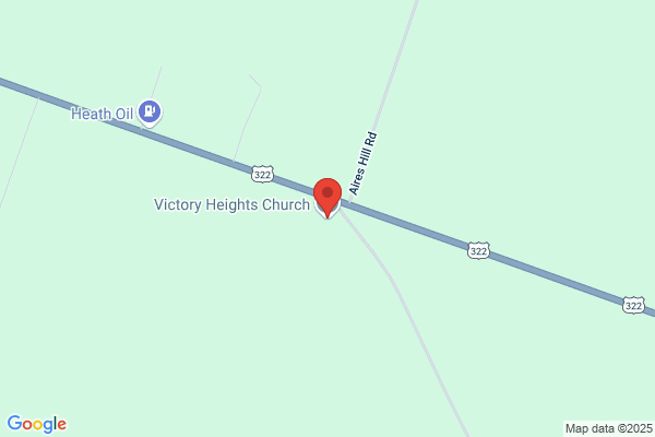 Victory Heights Fellowship