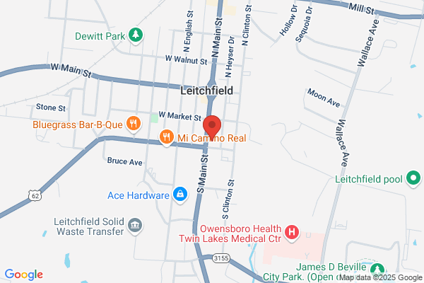 Leitchfield Bp