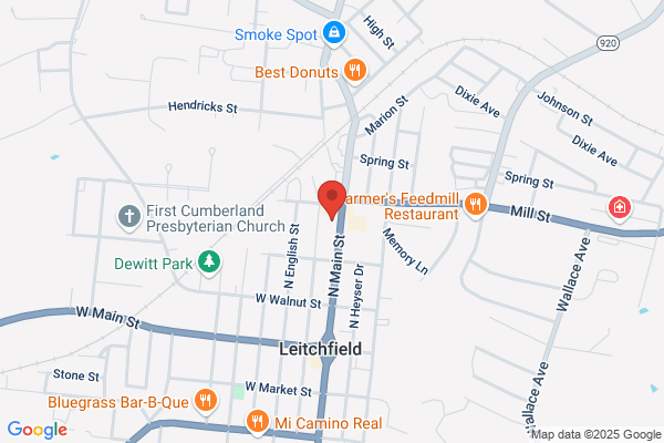 St. Camillus Urgent Care & Family Practice