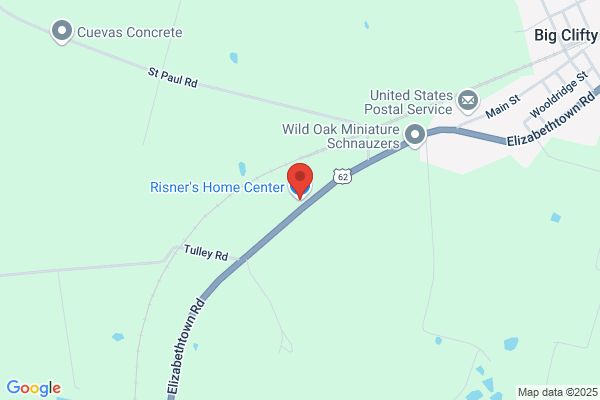 Risner Home Center