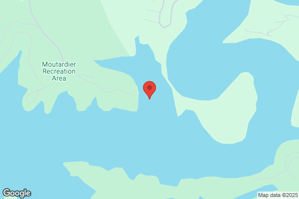 Moutardier Resort & Marina