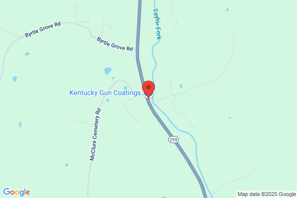 Ken Coat Inc