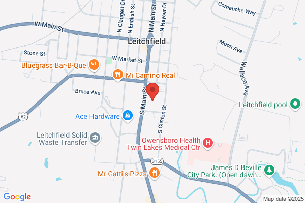 Fast Pace Health Urgent Care - Leitchfield, KY