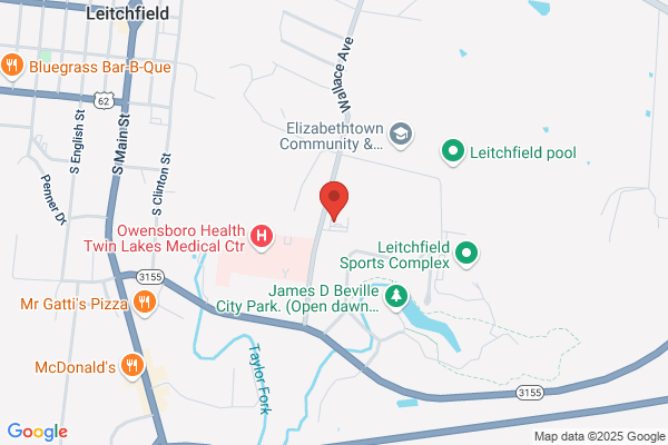 Leitchfield Pediatrics