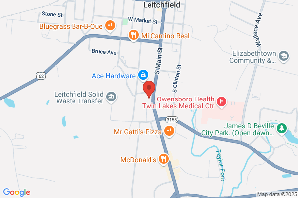 Louisville Foot and Ankle Specialists