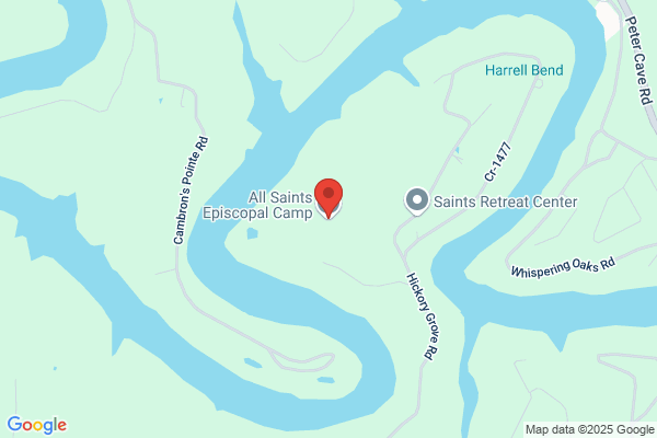 All Saints Episcopal Camp & Conference Center