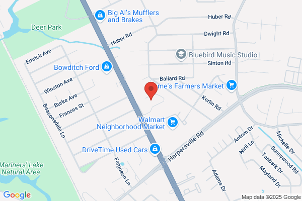 Anderson Lawn & Garden Center
