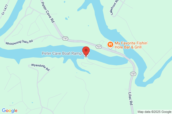 Bill's Marina
