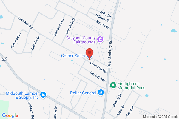 Corner Rentall Inc