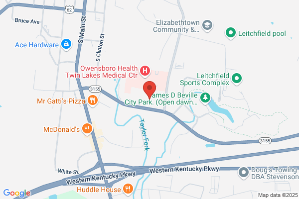 Leitchfield Health Care Manor