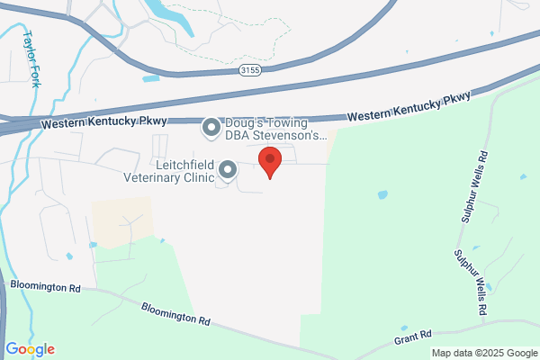 Leitchfield Plastics