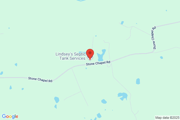 Lindsey's Septic Tank Services