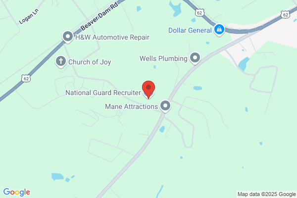 National Guard Armory