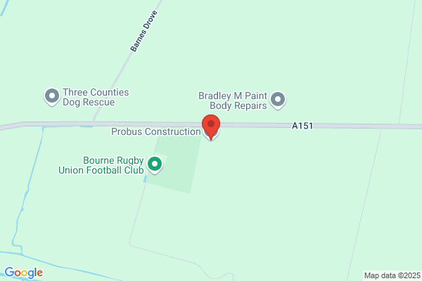 Probus Contracting Services