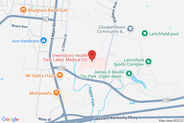 Twin Lakes Regional Medical Center