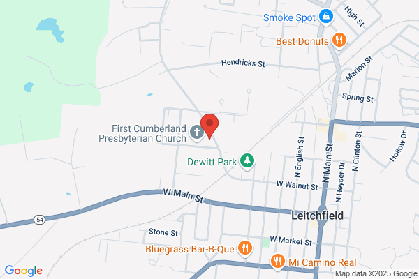 Leitchfield 7th Day Adventist