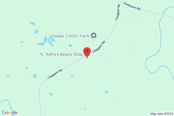 Kathy's Beauty Shop