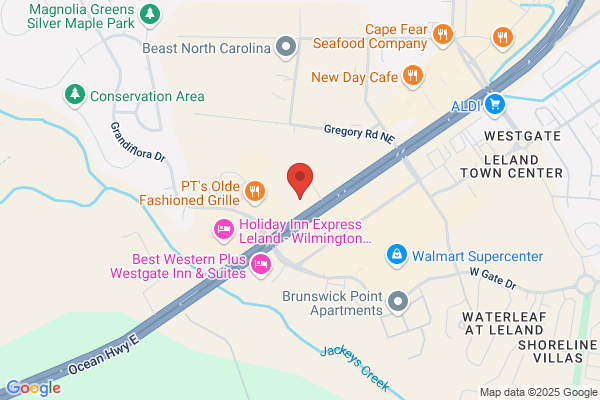Wilmington Health Today's Care - Leland