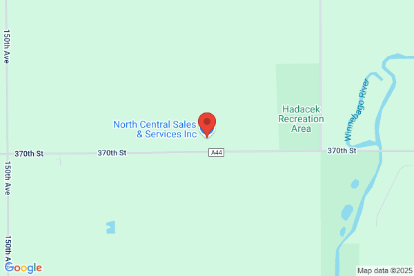 North Central Sales & Service