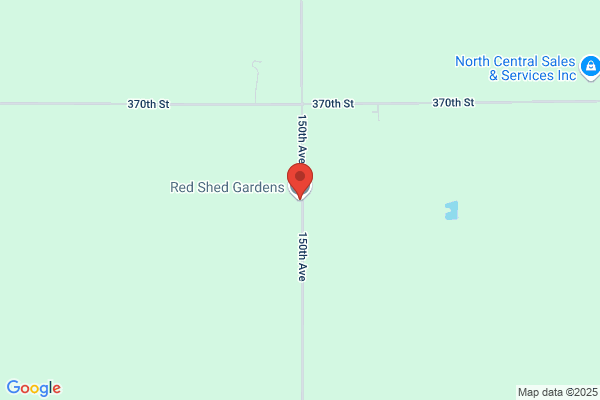 Red Shed Landscaping