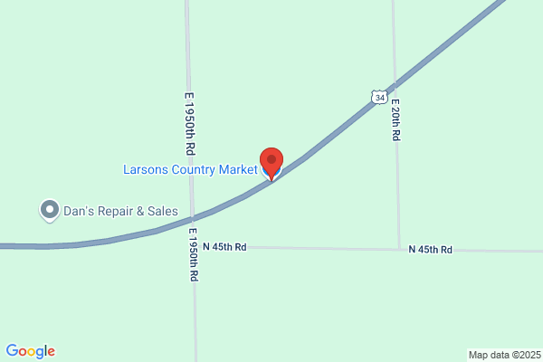 Larson's Country Market