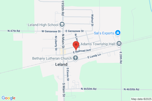 Leland City Government