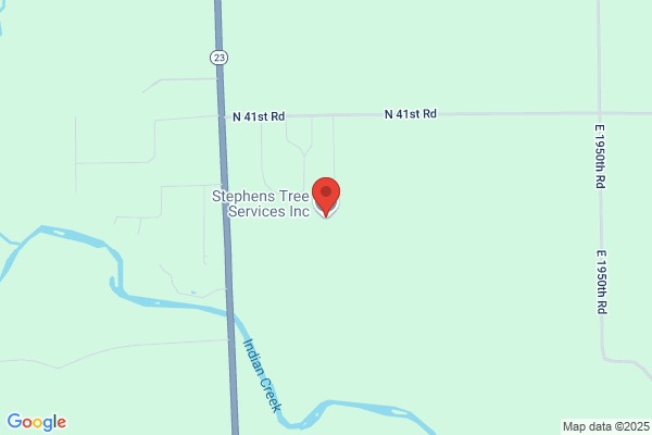 Stephens Tree Service & Stump Removal