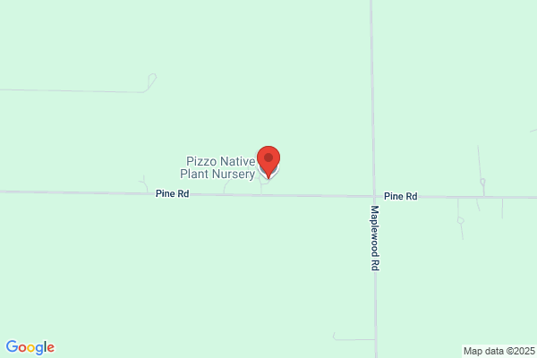 Thayer Farm Nursery