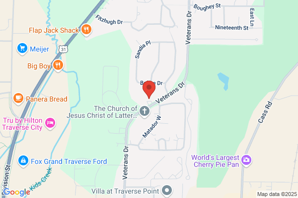 East Traverse Catholic Federal Credit Union