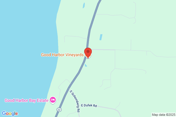 Good Harbor Vineyards & Winery