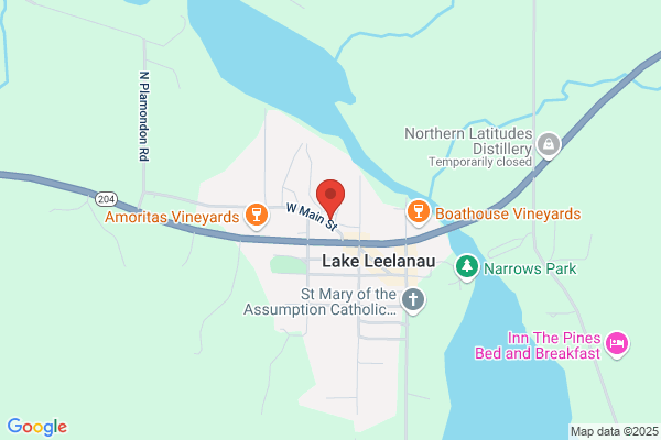 Lake Leelanau Excavating
