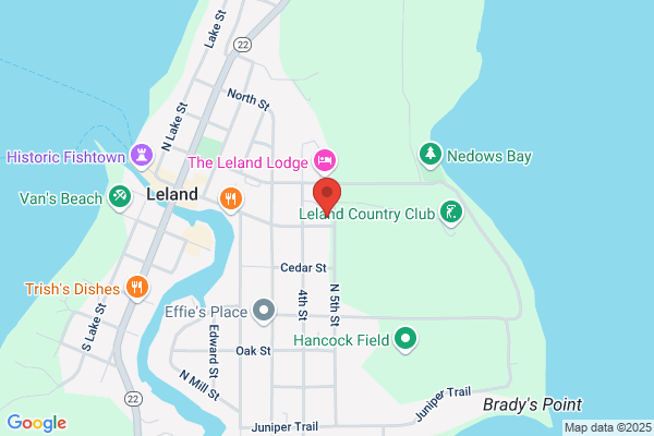Leelanau Children's Center