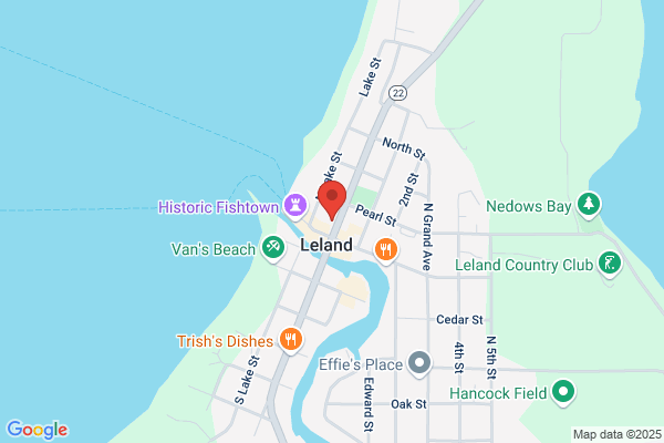 Leelanau Communications Inc