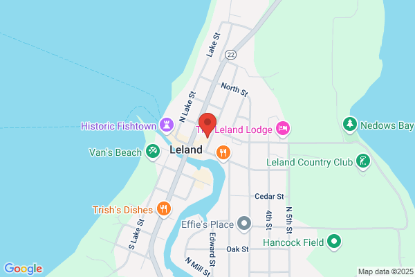 Leelanau Conservancy