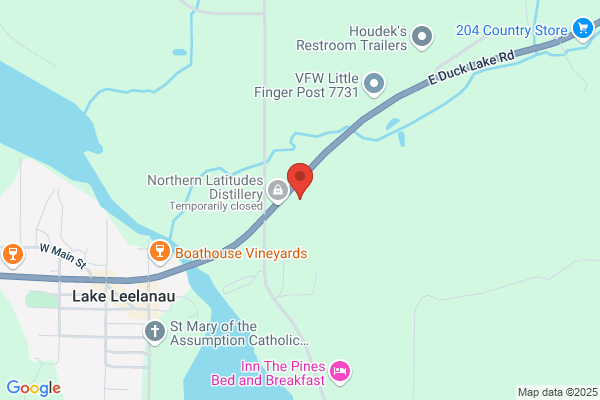 Leelanau Enterprise