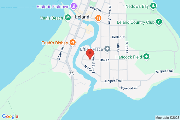 Leelanau Land Surveying