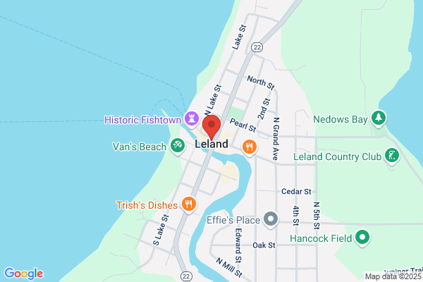 Leland Mercantile Co