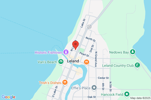 Leland Toy Co